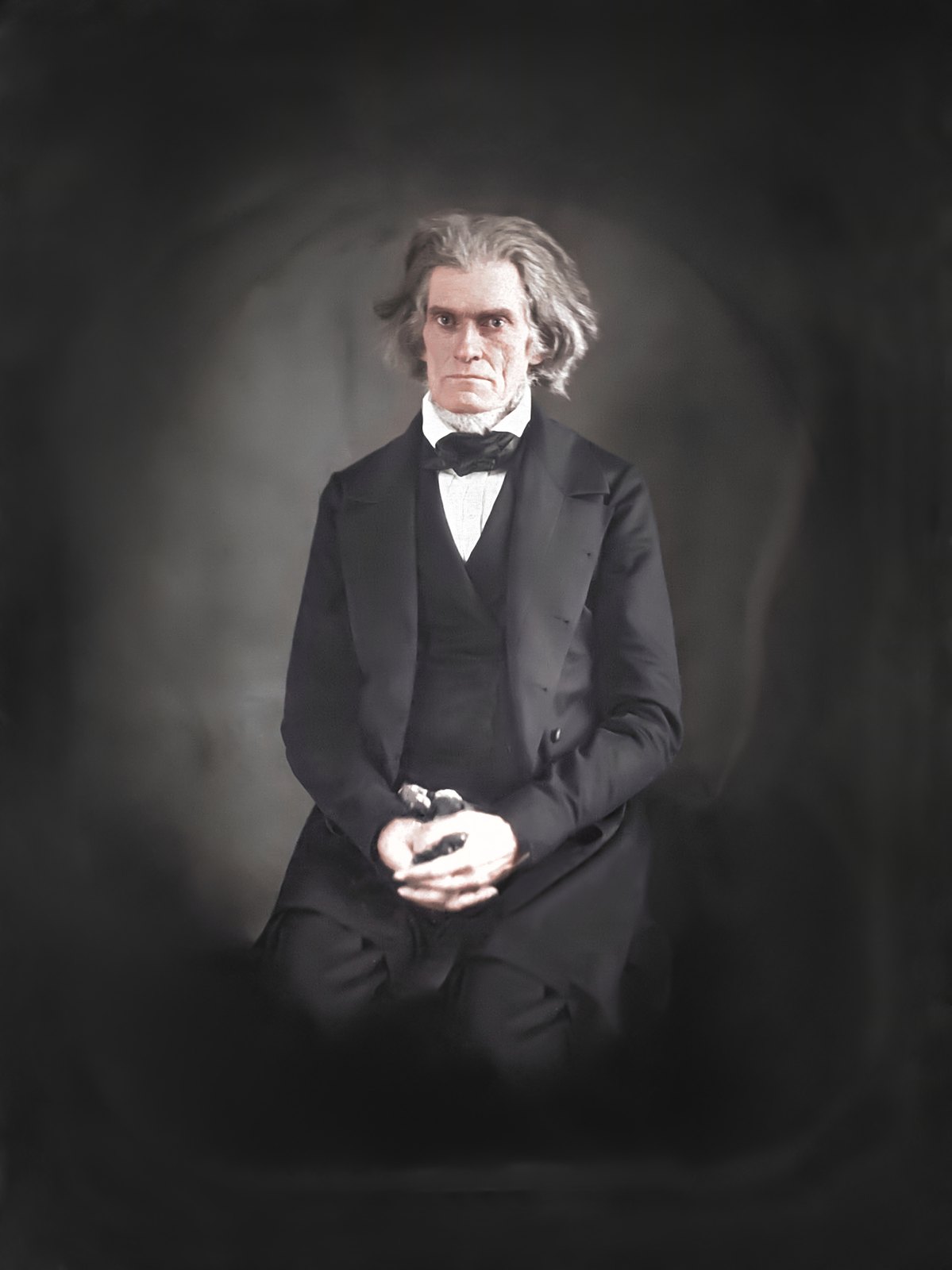 John C. Calhoun