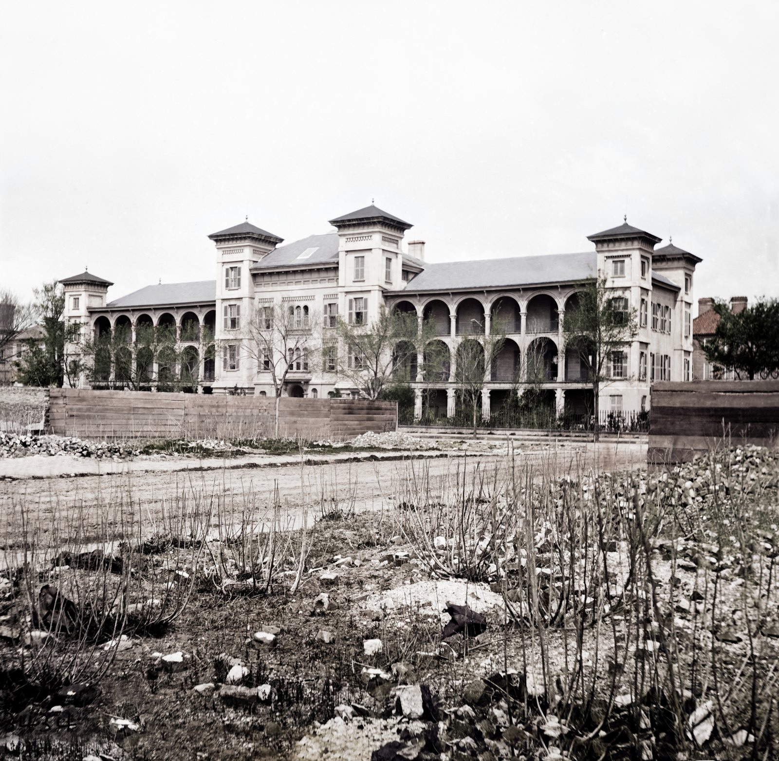 Roper Hospital